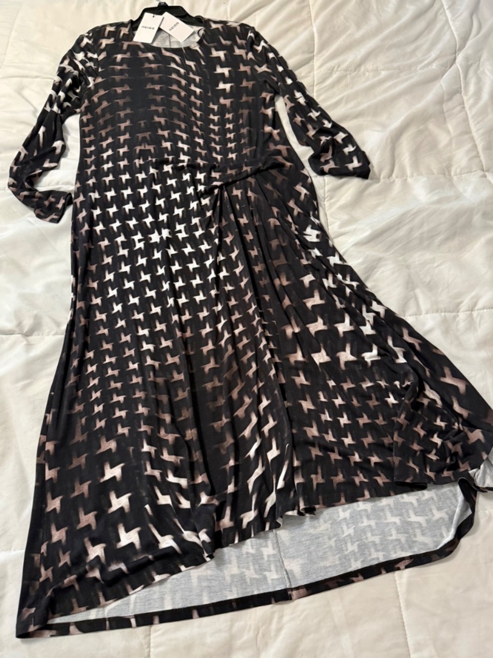NWT Reiss Dress - Picture 6 of 7